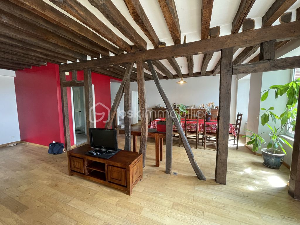 Achat maison 5 chambre(s) - Le Mée-sur-Seine