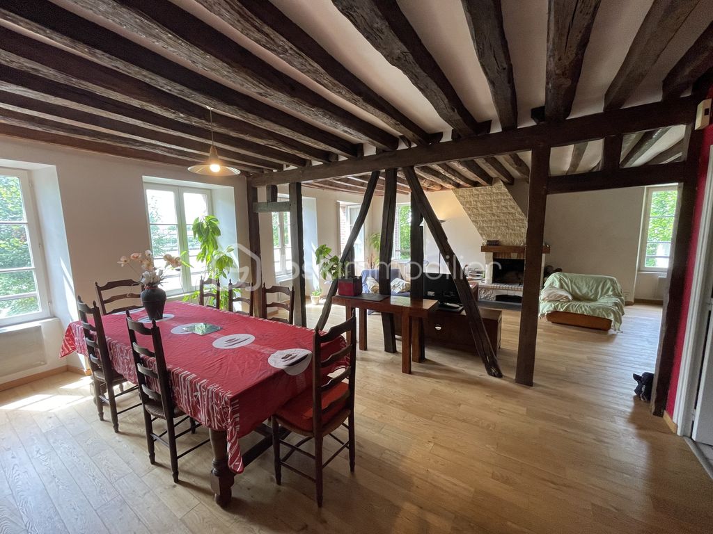 Achat maison à vendre 5 chambres 210 m² - Le Mée-sur-Seine