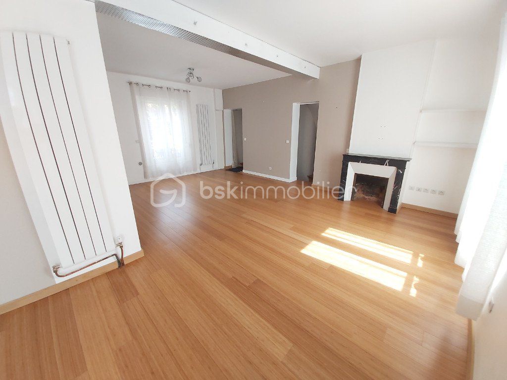 Achat duplex à vendre 4 pièces 41 m² - Villemomble