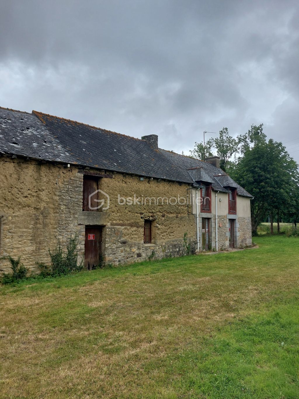 Achat maison 4 chambre(s) - Caulnes