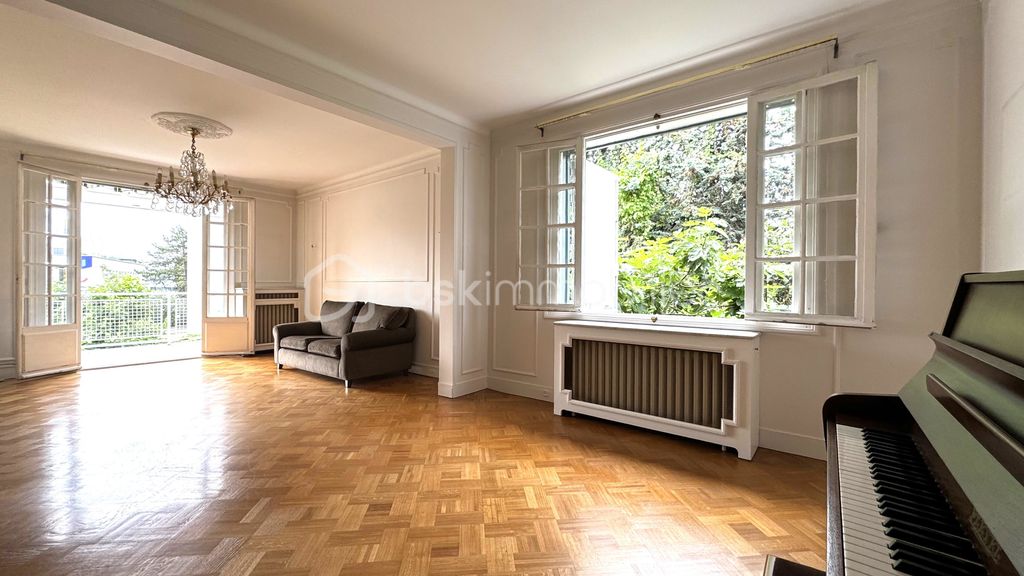 Achat maison 5 chambre(s) - Cachan