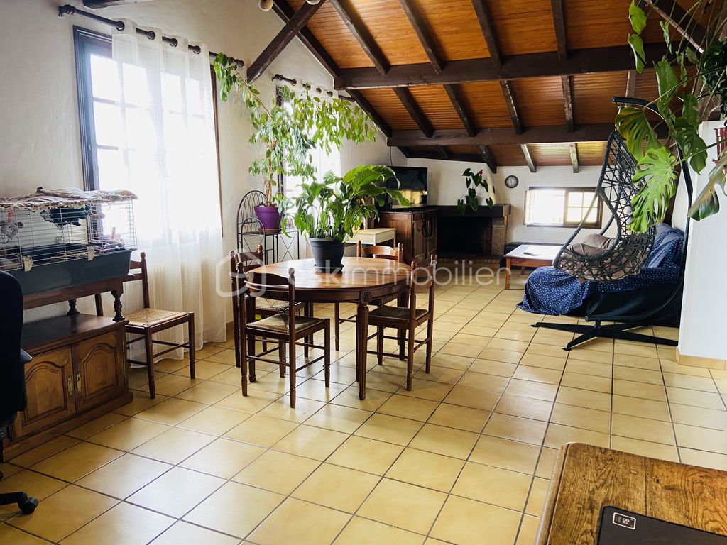 Achat appartement à vendre 4 pièces 110 m² - Saint-Jean-de-Luz