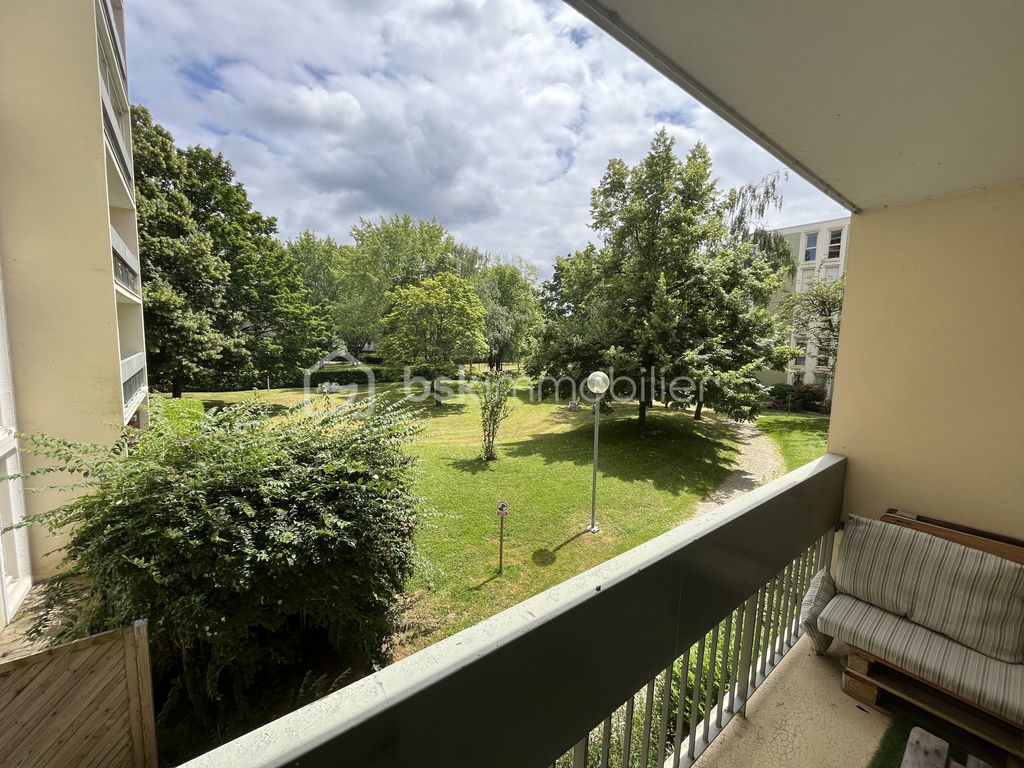 Achat appartement à vendre 3 pièces 62 m² - Angers