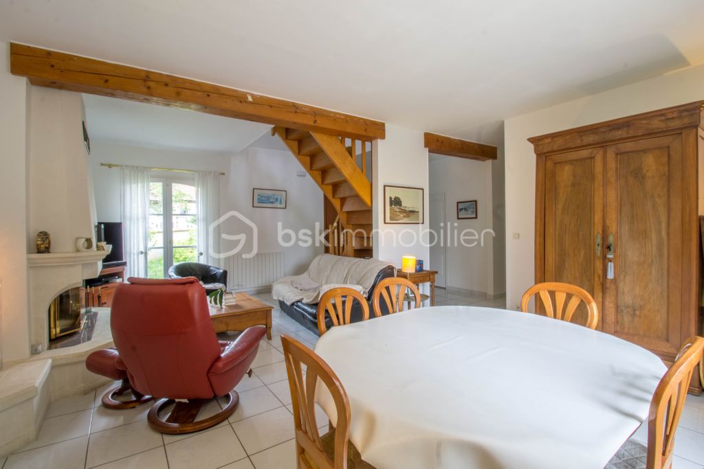 Achat maison 3 chambre(s) - Bruyères-le-Châtel