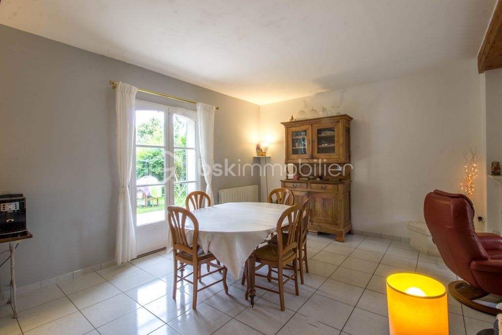 Achat maison 3 chambre(s) - Bruyères-le-Châtel