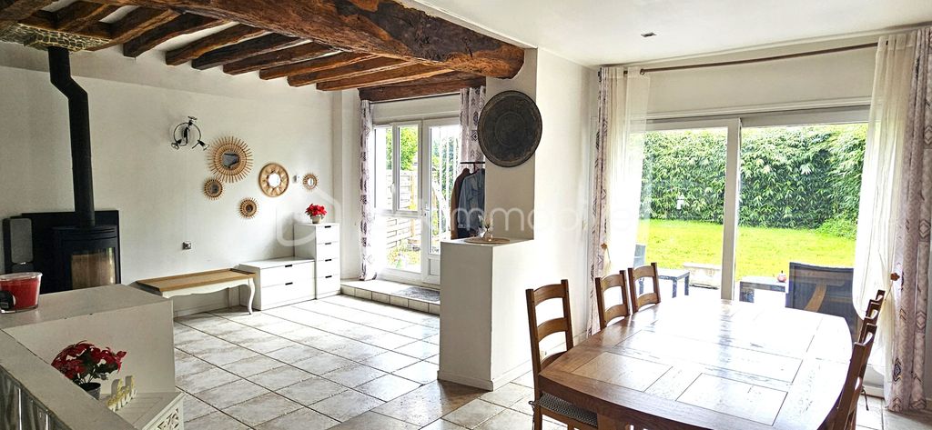 Achat maison 3 chambre(s) - La Houssaye-en-Brie