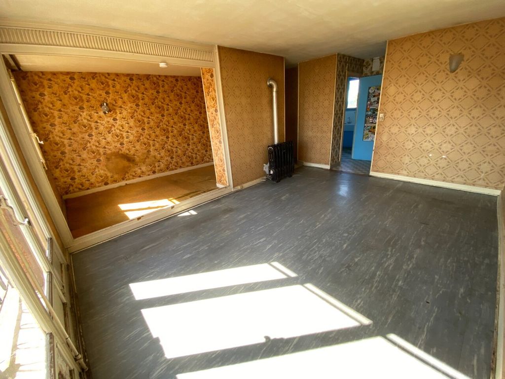 Achat appartement à vendre 2 pièces 42 m² - Vienne