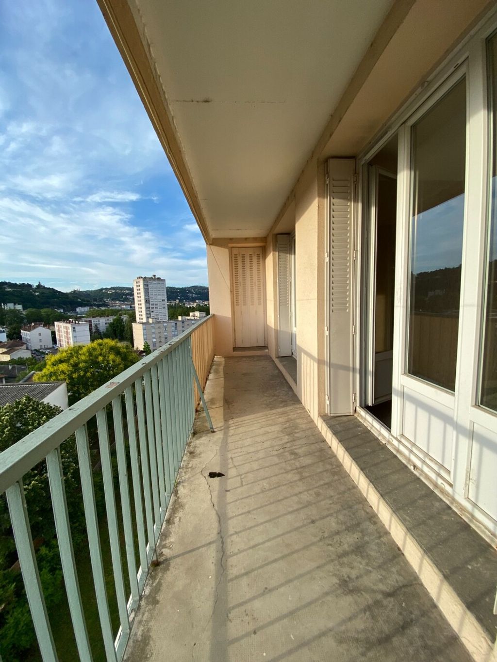 Achat appartement 3 pièce(s) Vienne