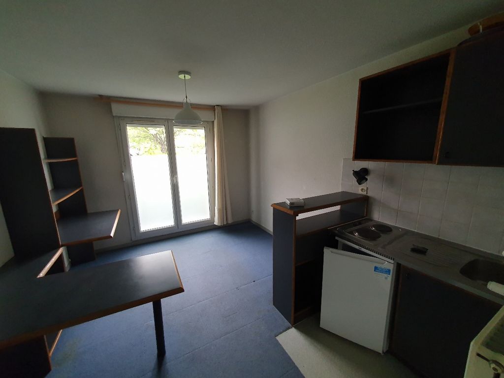 Achat studio à vendre 19 m² - Besançon