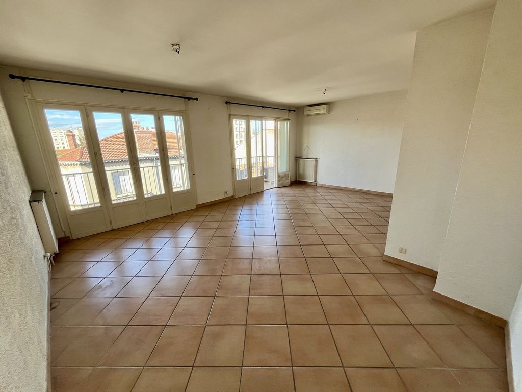 Achat appartement 4 pièce(s) Valence