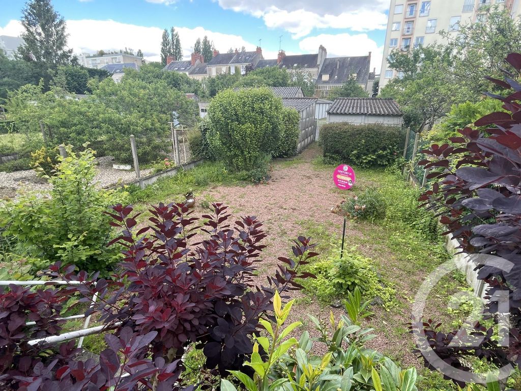 Achat maison 4 chambre(s) - Châteauroux