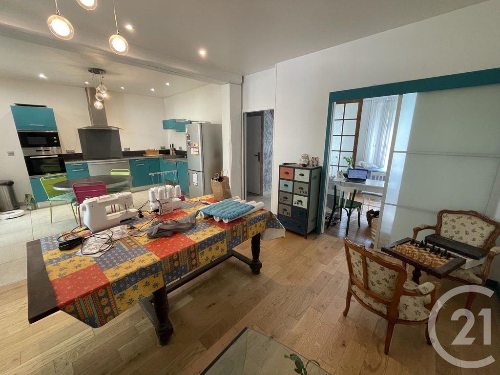 Achat maison 5 chambre(s) - Châteauroux