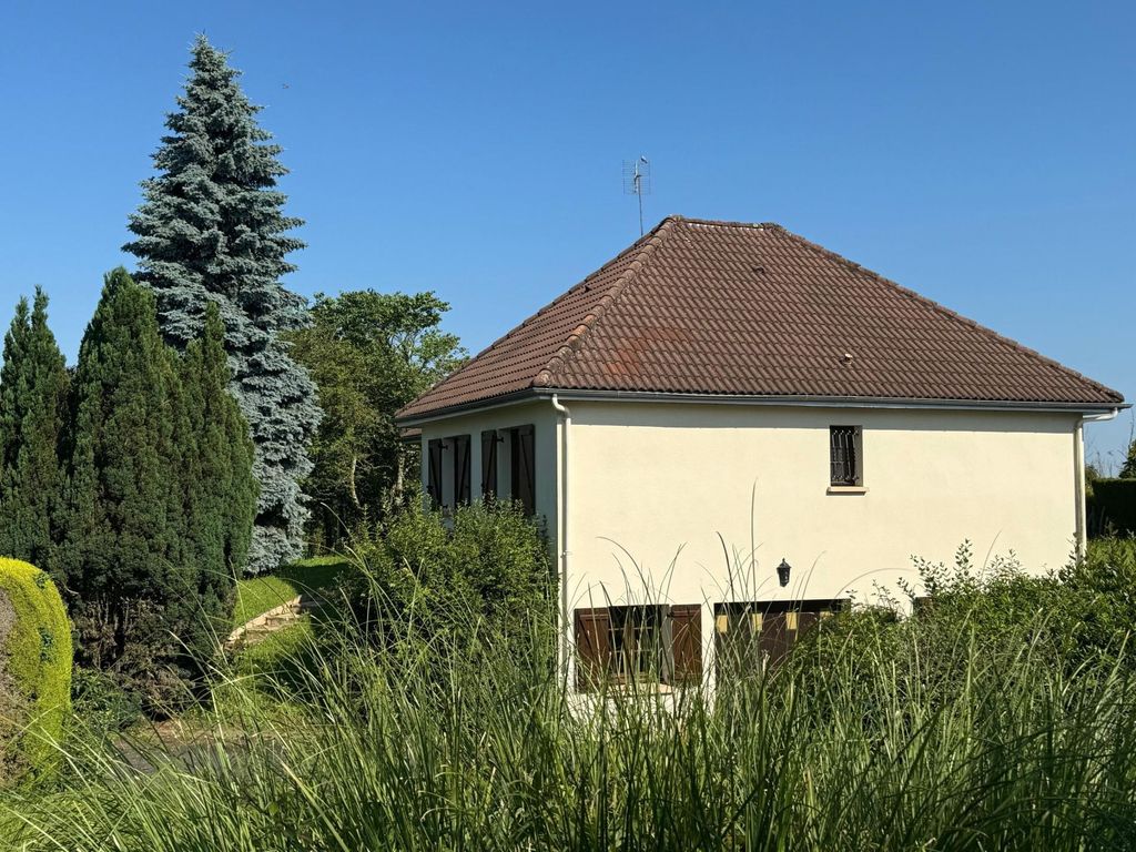 Achat maison à vendre 4 chambres 119 m² - Oradour-sur-Vayres