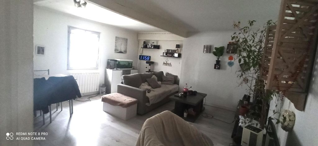 Achat maison 3 chambre(s) - Rosny-sur-Seine