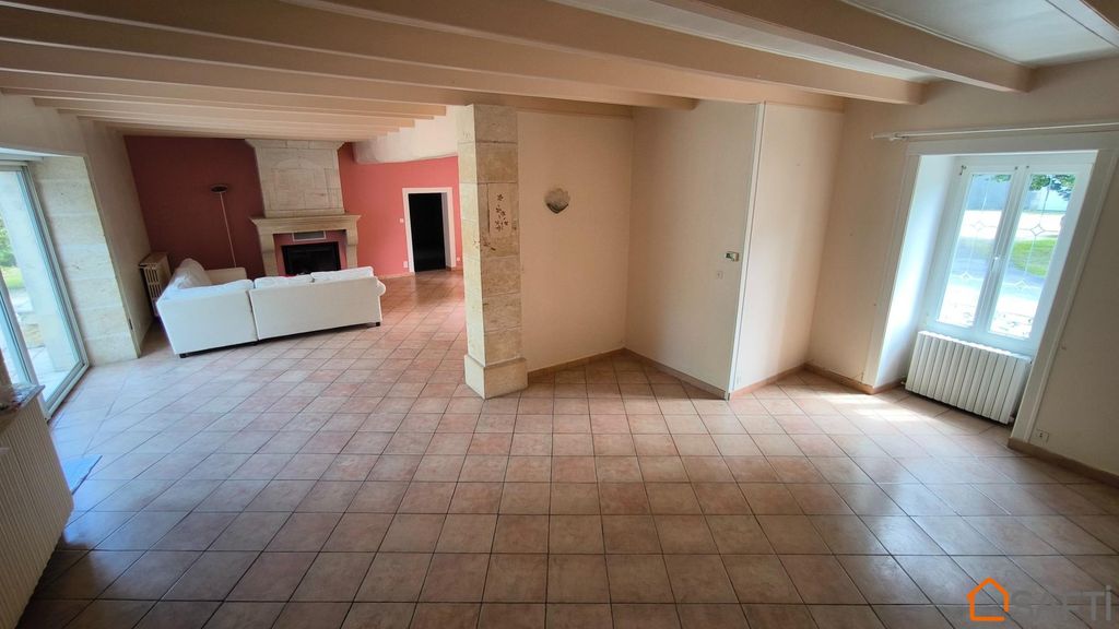 Achat maison 5 chambre(s) - Saint-Julien-de-l'Escap