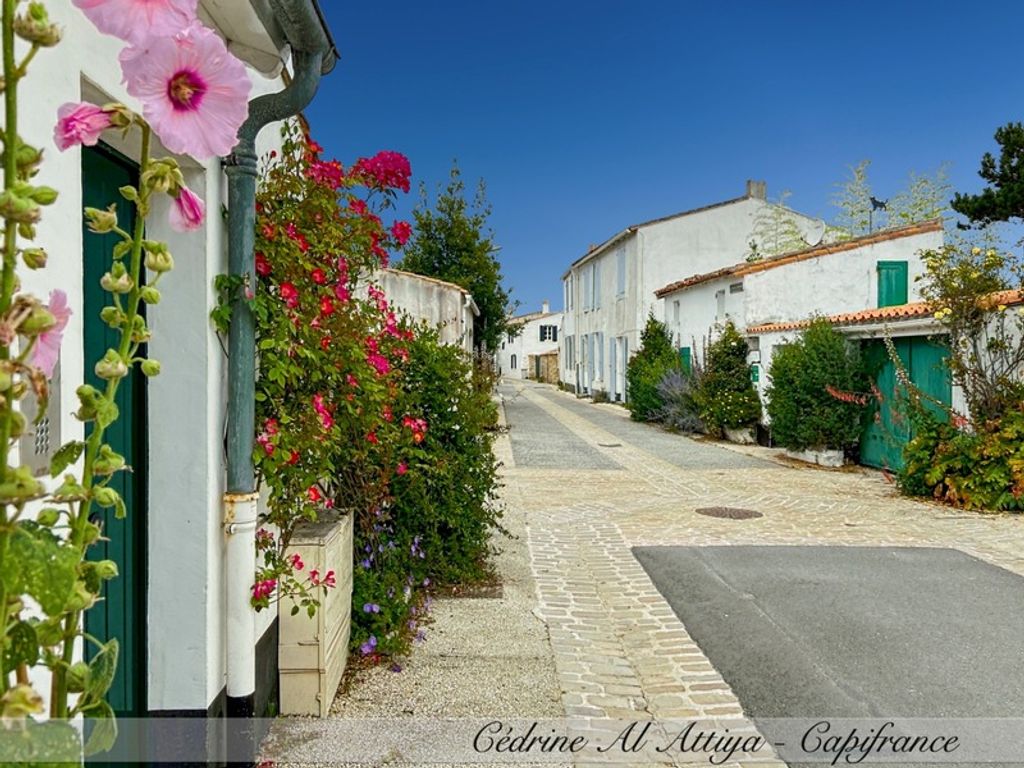 Achat maison 4 chambre(s) - Les Portes-en-Ré