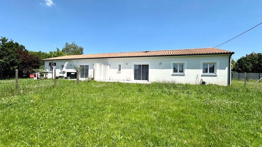 Achat maison 6 chambre(s) - Bergerac