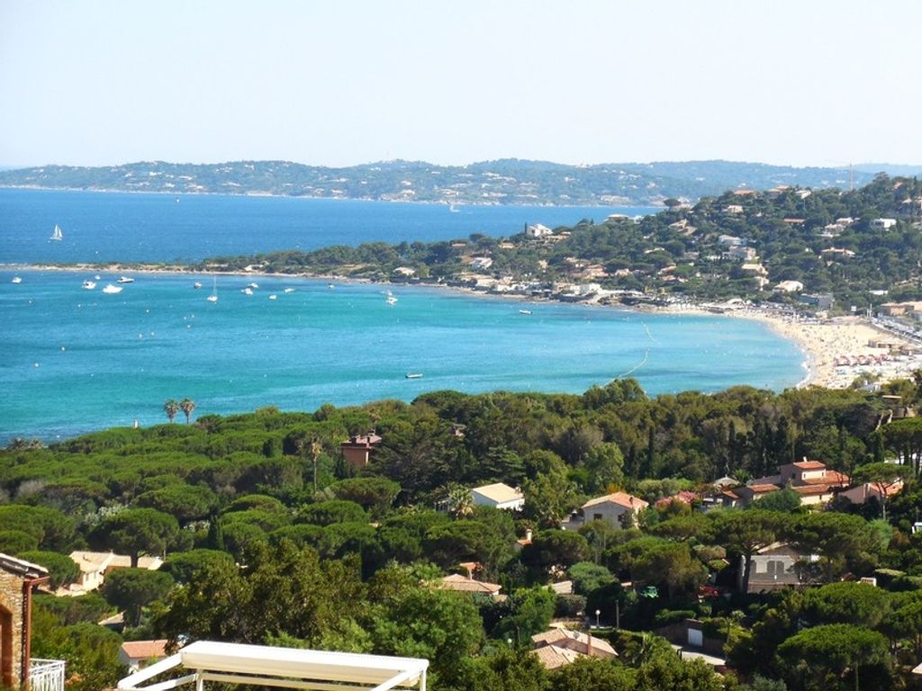 Achat appartement à vendre 2 pièces 27 m² - Sainte-Maxime