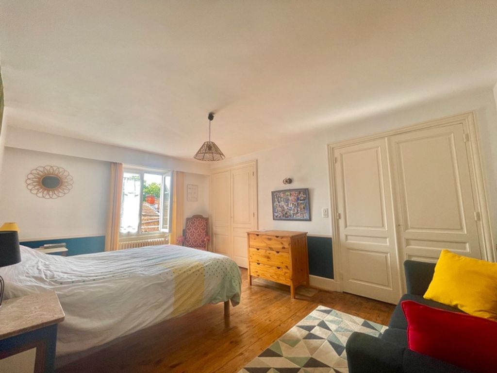 Achat maison 4 chambre(s) - Cours