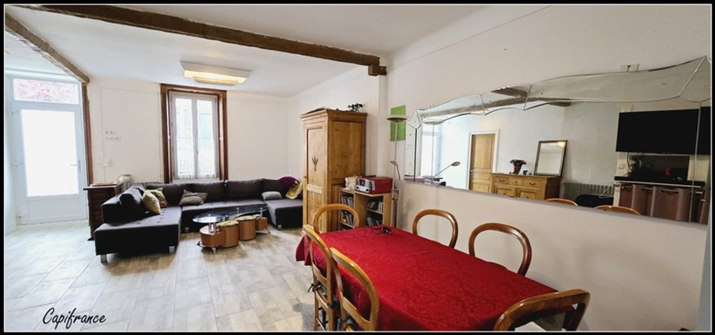 Achat maison 3 chambre(s) - Saint-Jean-d'Angély