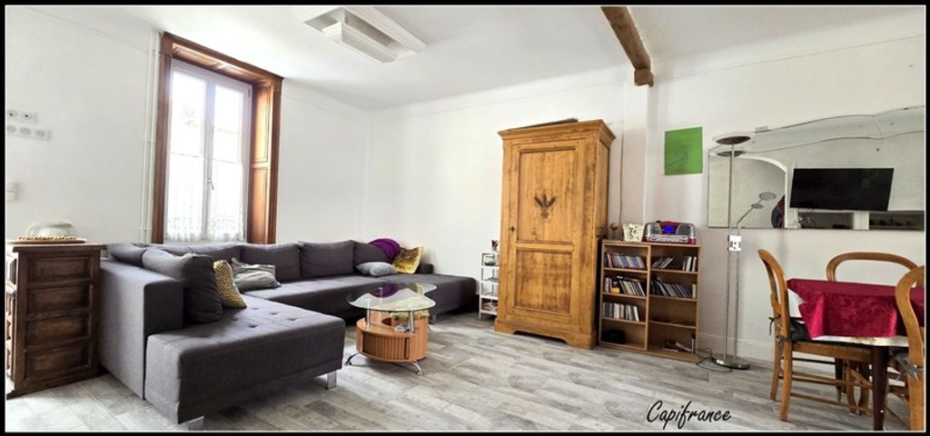 Achat maison 3 chambre(s) - Saint-Jean-d'Angély