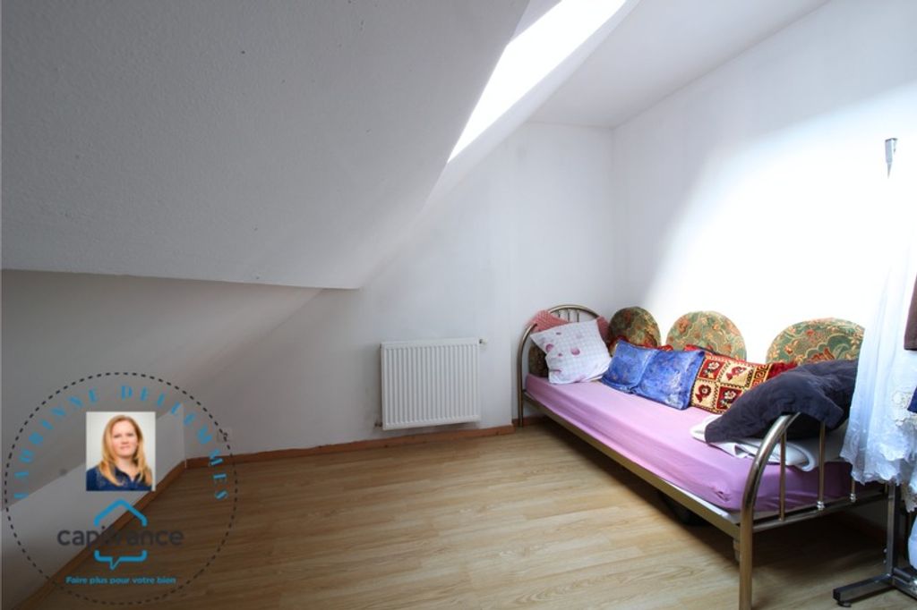 Achat maison 2 chambre(s) - Fresnes-sur-Escaut