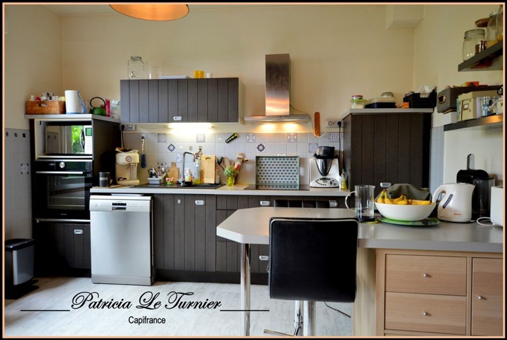 Achat duplex à vendre 6 pièces 200 m² - Landévant