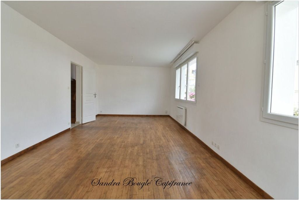 Achat maison 5 chambre(s) - Laval