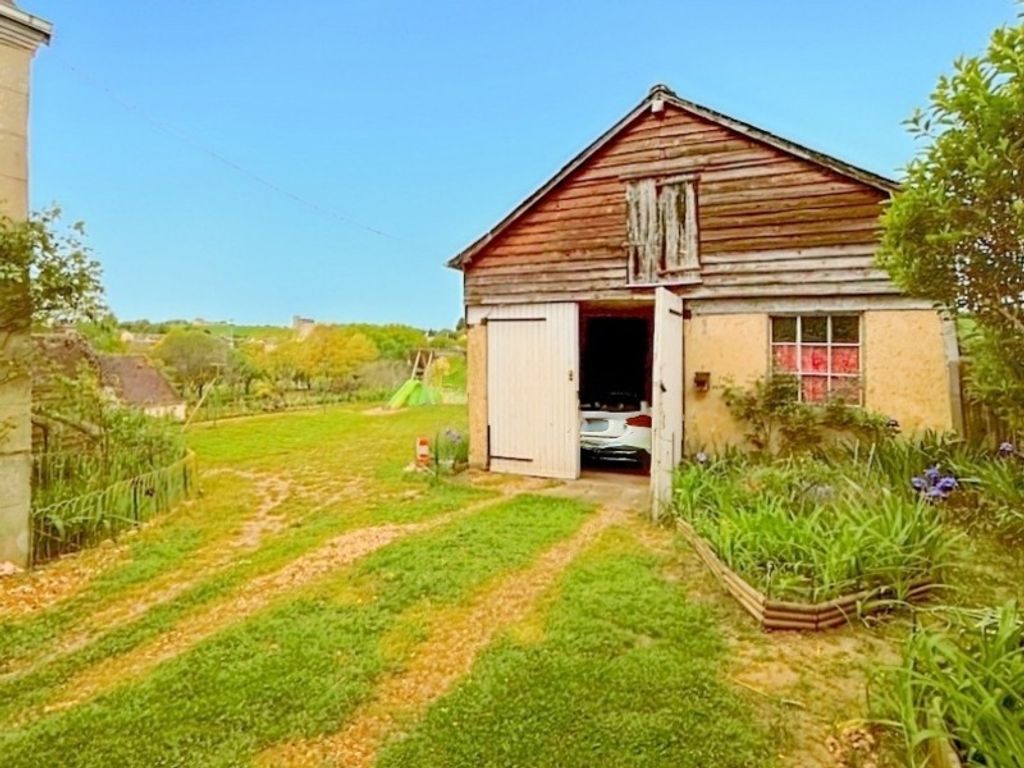 Achat maison 3 chambre(s) - Saint-Calais