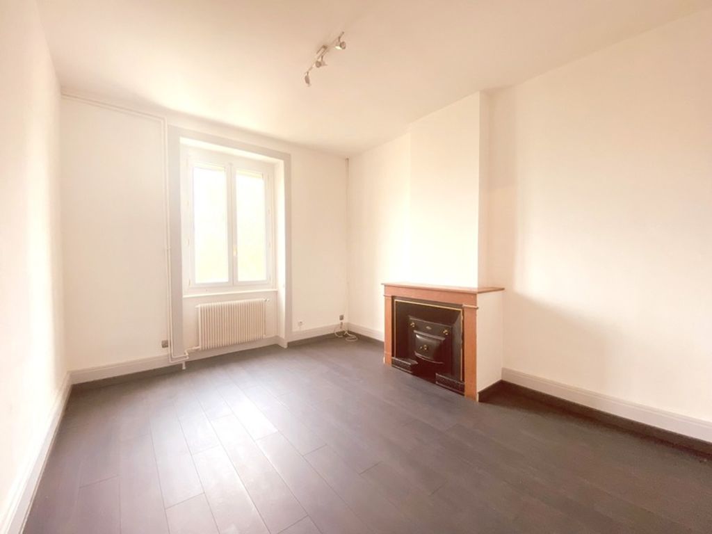 Achat appartement à vendre 2 pièces 57 m² - Vénissieux