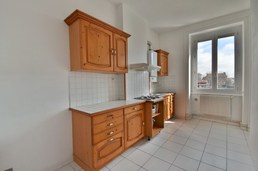 Achat appartement 2 pièce(s) Vénissieux