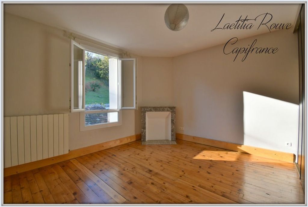 Achat maison à vendre 3 chambres 100 m² - Agen