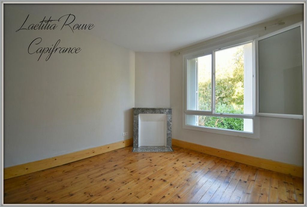 Achat maison 3 chambre(s) - Agen