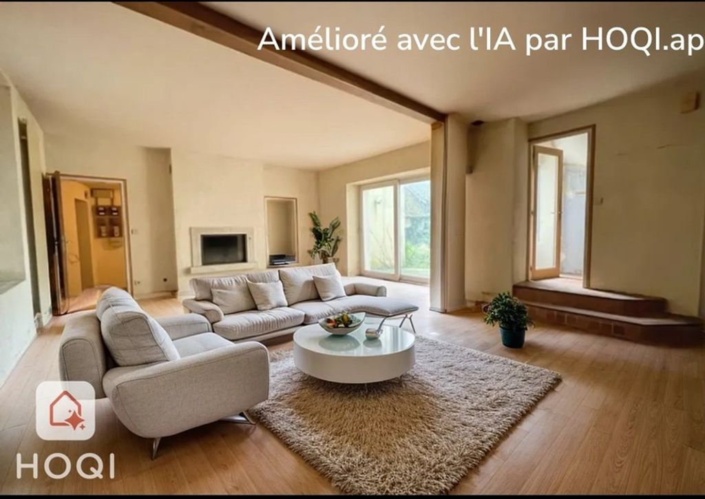 Achat maison 4 chambre(s) - Connerré