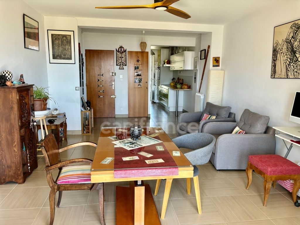 Achat appartement 3 pièce(s) La Ciotat