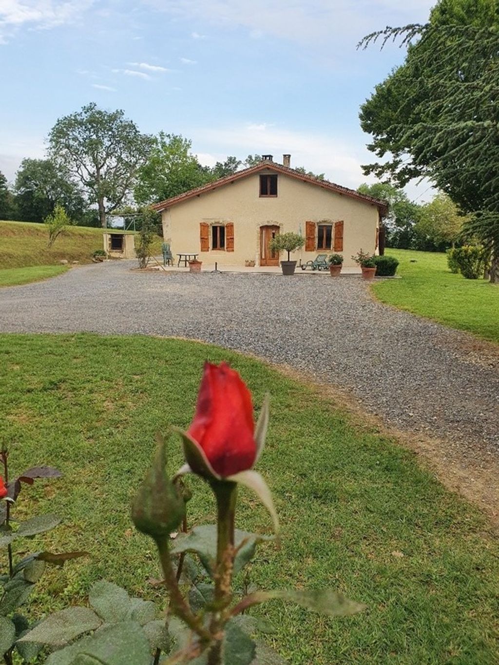 Achat maison 3 chambre(s) - Mirepoix