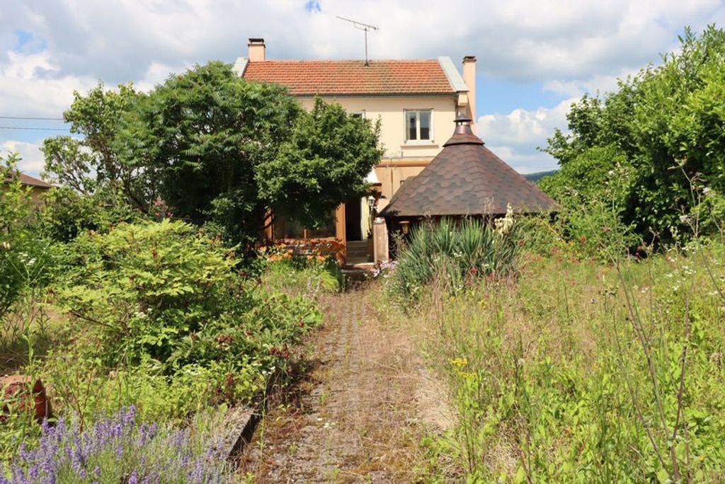 Achat maison 3 chambre(s) - Arinthod