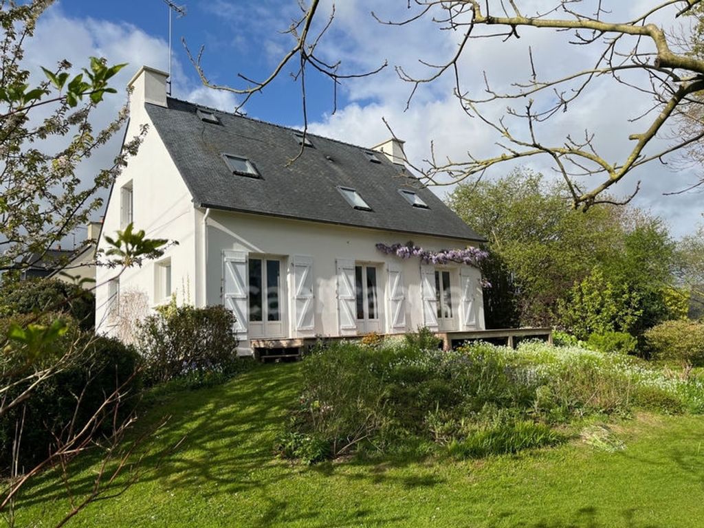 Achat maison à vendre 5 chambres 130 m² - Cavan