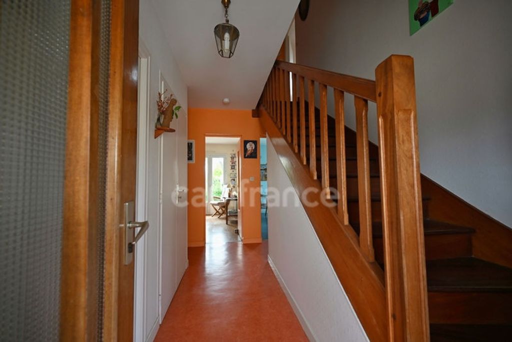 Achat maison 5 chambre(s) - Cavan