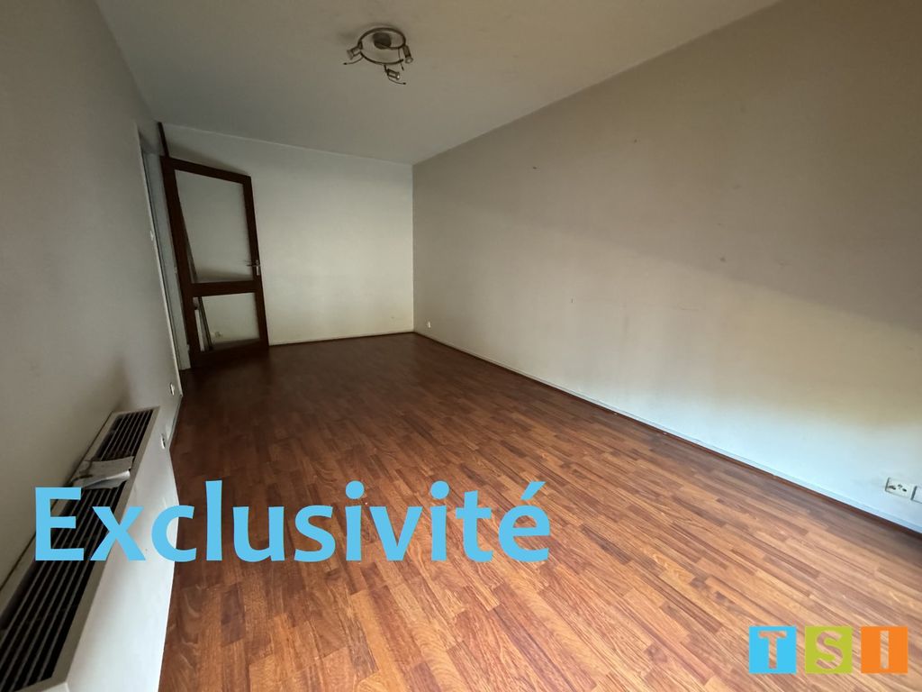 Achat studio à vendre 30 m² - Saint-Gaudens