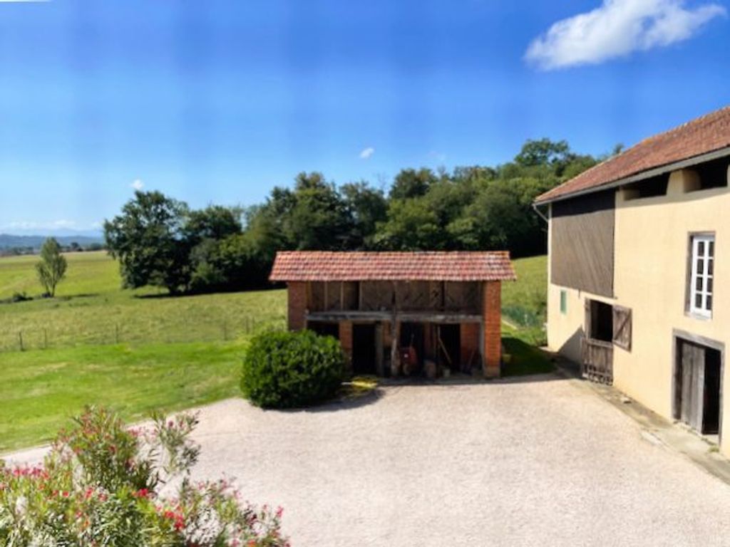 Achat maison 3 chambre(s) - Marciac