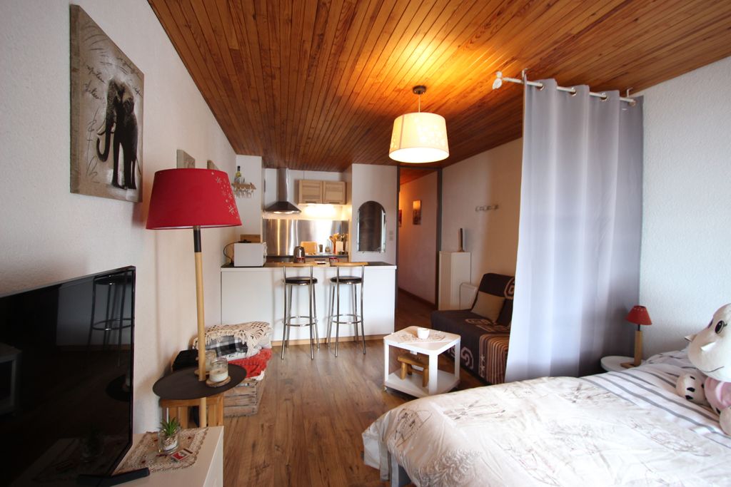 Achat studio à vendre 27 m² - Chamrousse