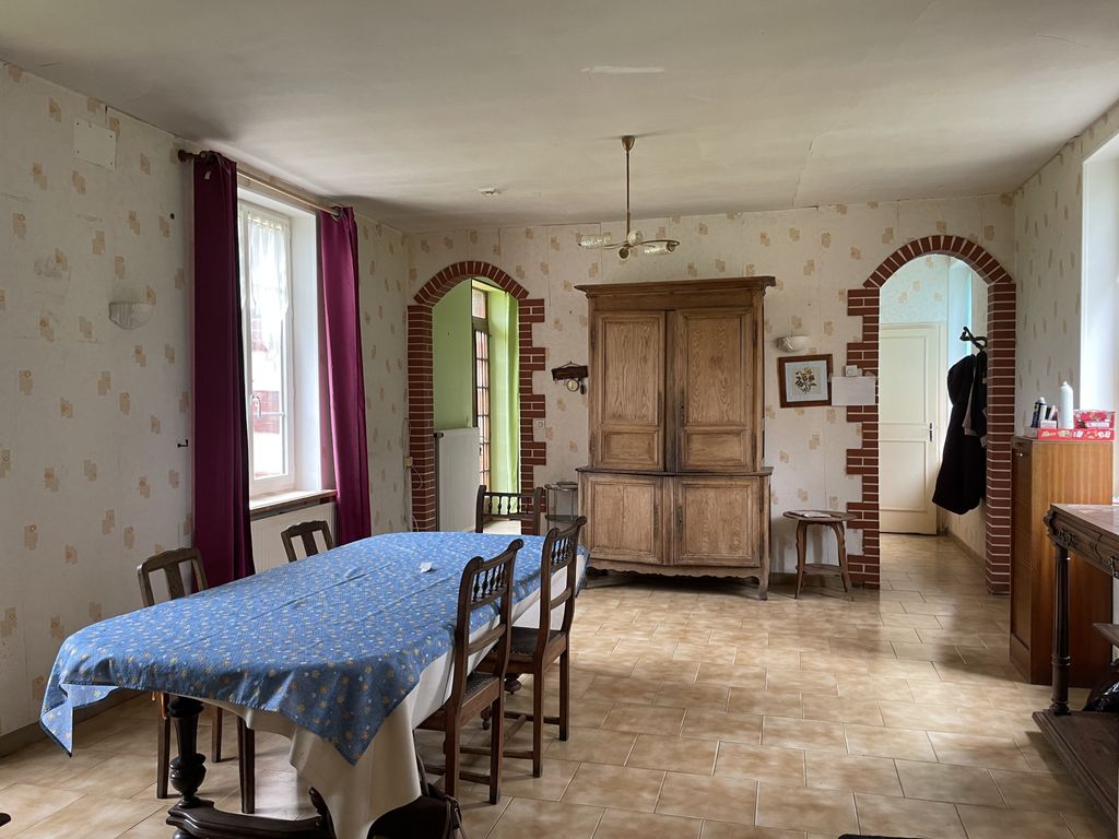 Achat maison 4 chambre(s) - La Feuillie