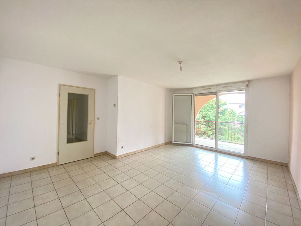 Achat appartement à vendre 3 pièces 70 m² - Toulouse