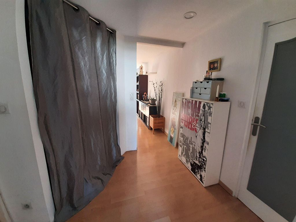 Achat appartement 4 pièce(s) Tullins