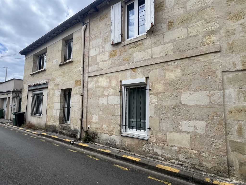 Achat appartement à vendre 2 pièces 50 m² - Talence