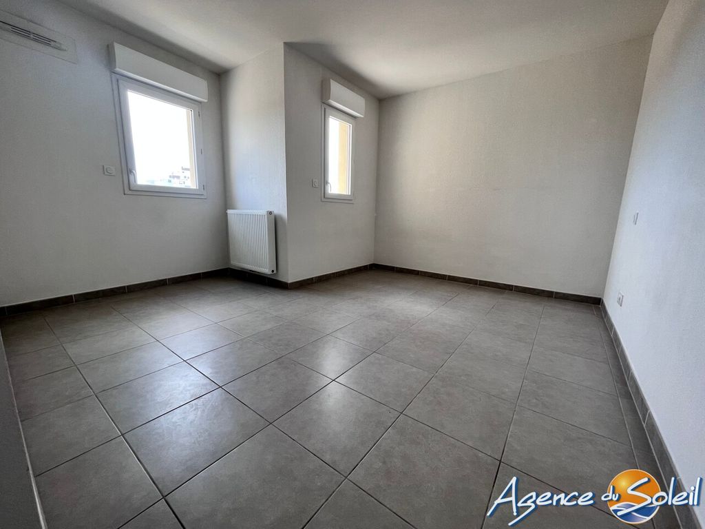 Achat appartement 3 pièce(s) Montpellier