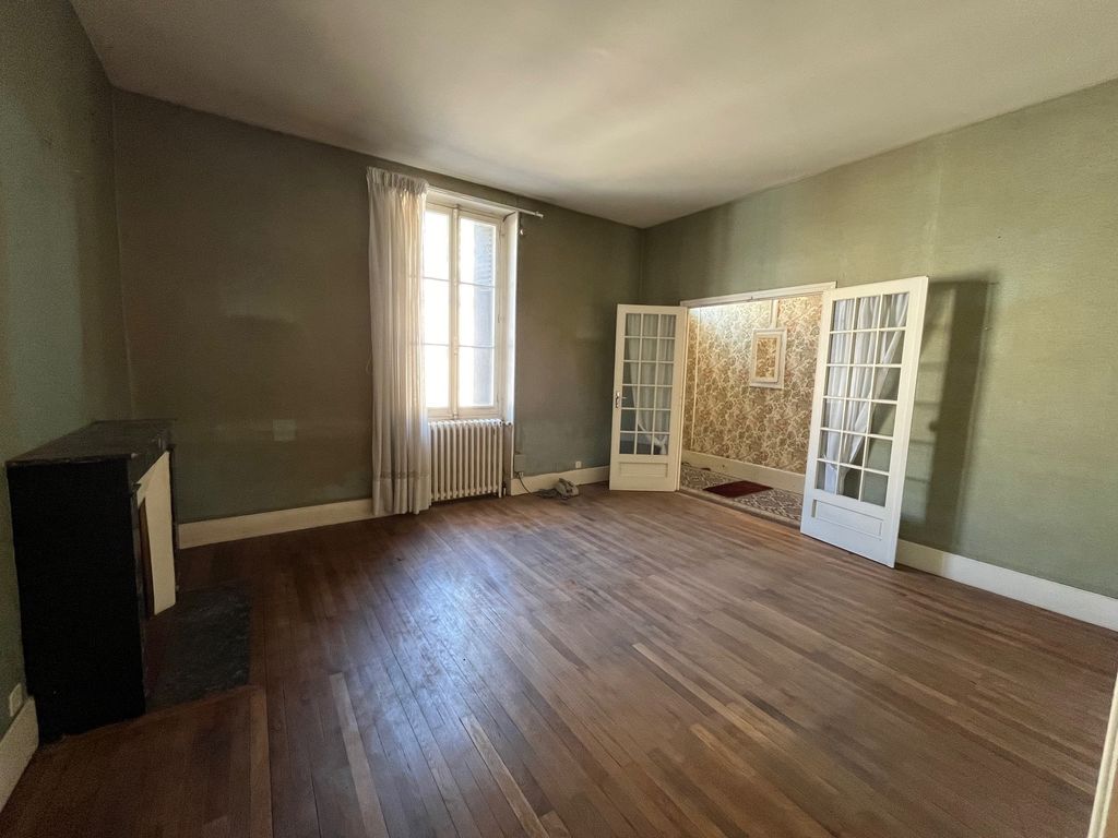 Achat maison 3 chambre(s) - Issoudun