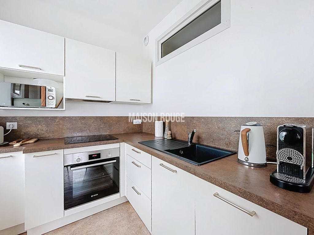 Achat appartement à vendre 2 pièces 33 m² - Saint-Cast-le-Guildo