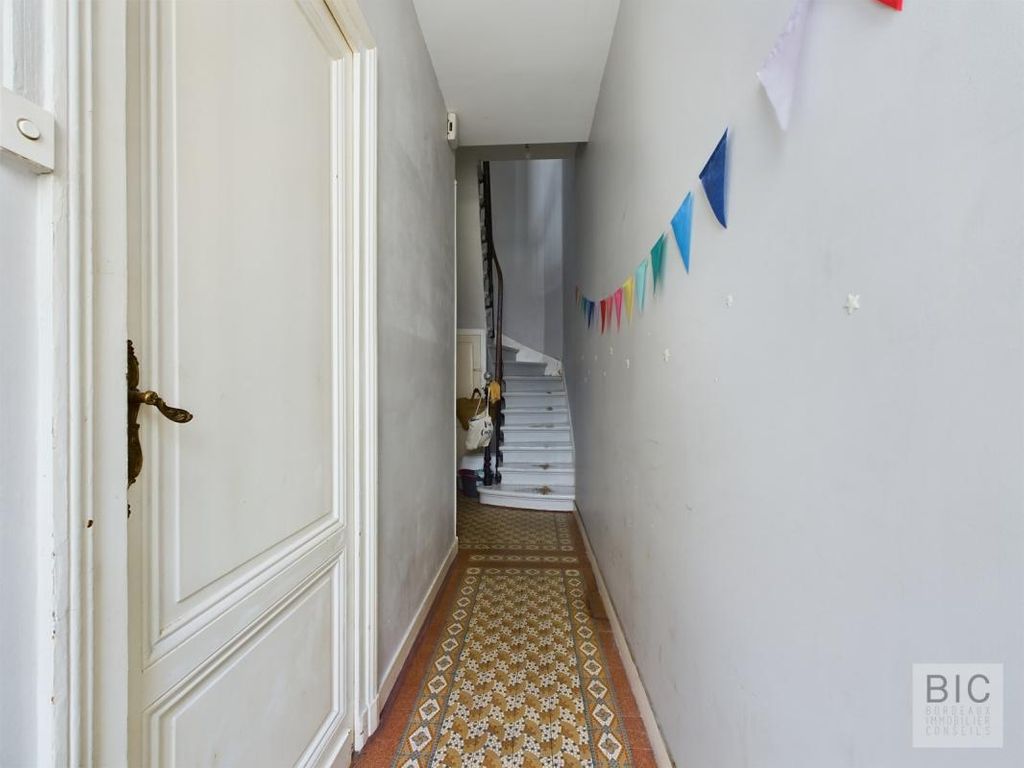 Achat maison 2 chambre(s) - Bordeaux